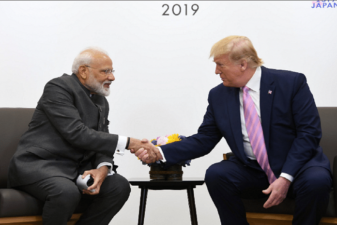 news on international relation