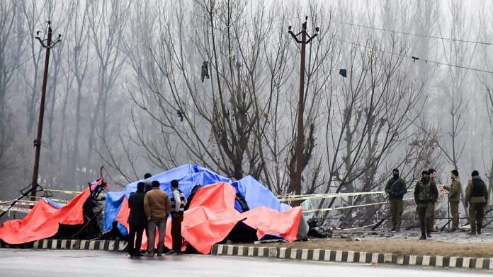 news on terrorism
