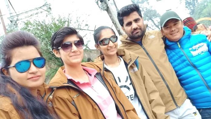 haryana story