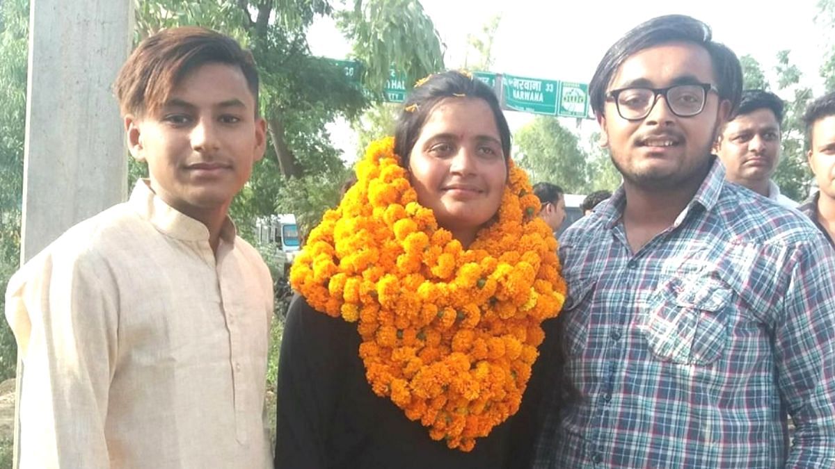 haryana story