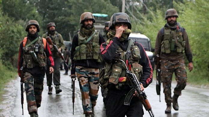 news on army