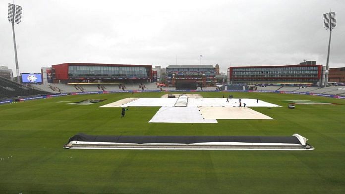 news on cricket