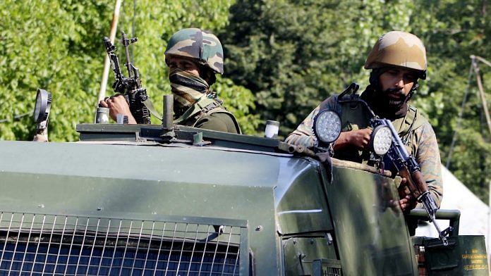 news on terrorism