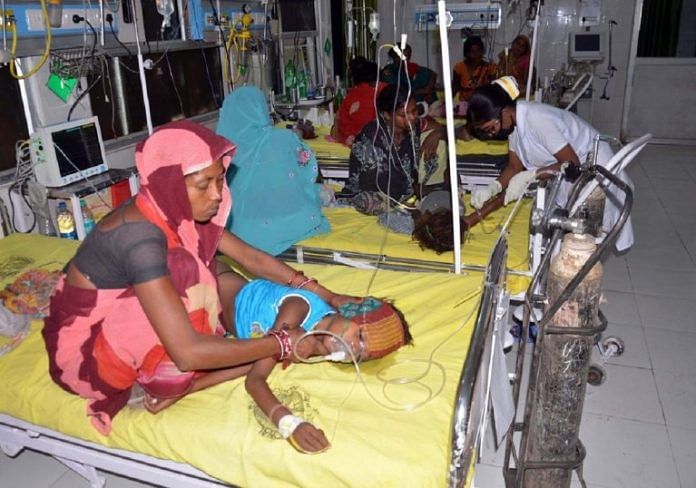news on encephalitis