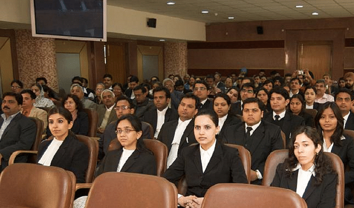 news on judiciary