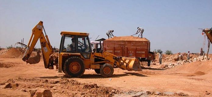 mining in chhattisgarh