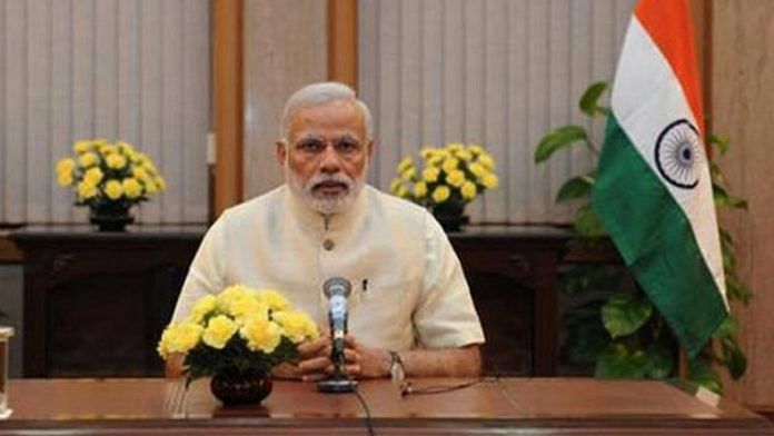 news on politics MannKiBaat