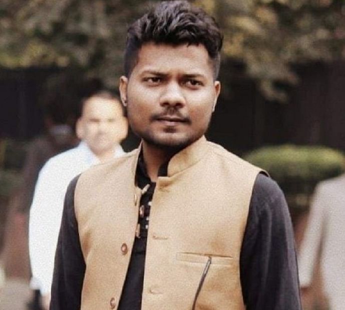 prashant- kanujia