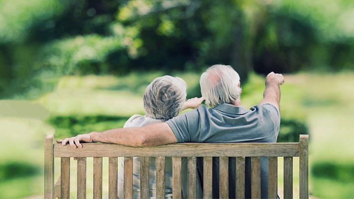 news on parents and senior citizen