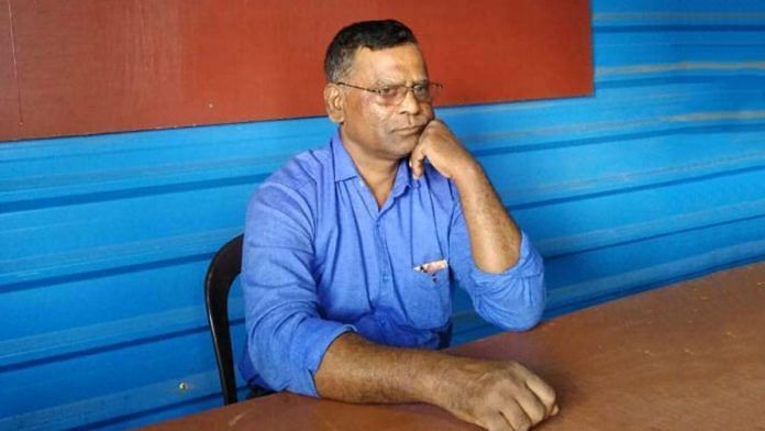 sanaullah | special arrangement