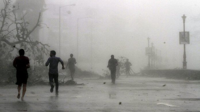 news on weather