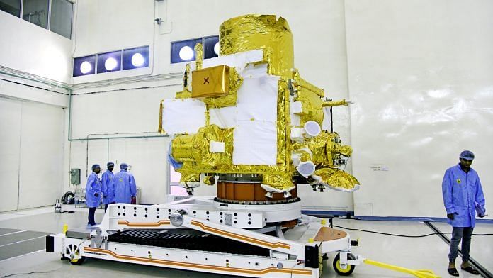 news on chandrayaan 2
