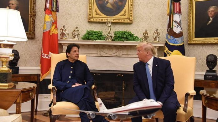 news on international politics