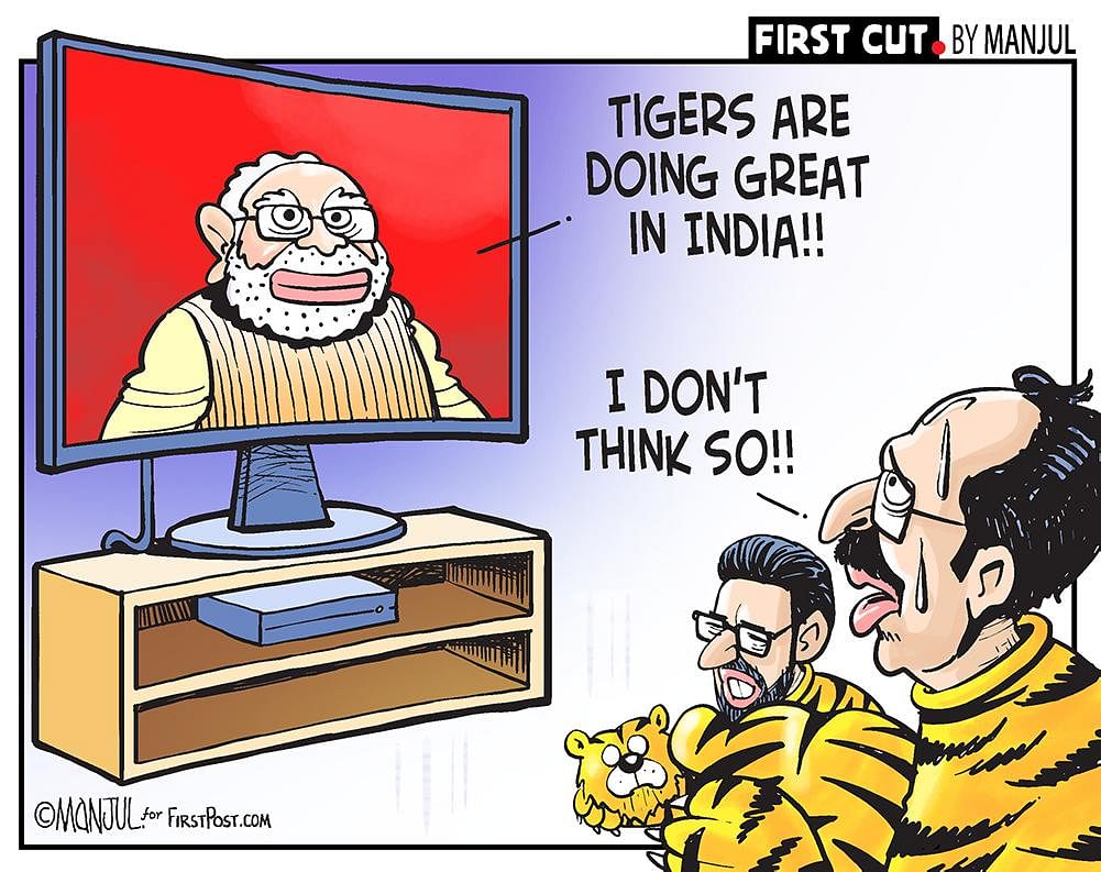 news on politics