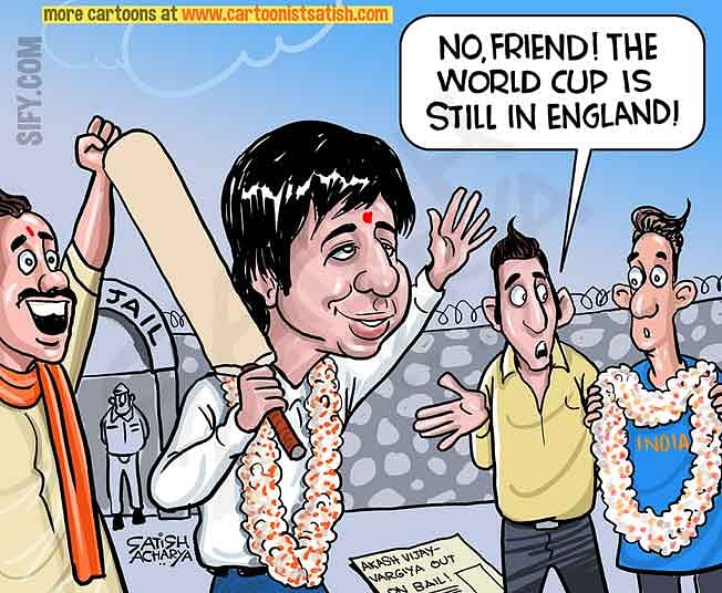 news on cartoon