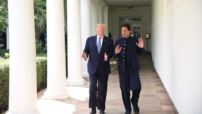 news on international politics