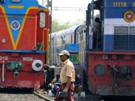 latest news on Indian Railways