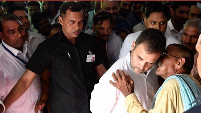 Latest news on rahul gandhi | ThePrint.in