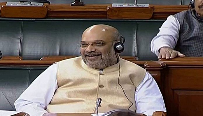 amit shah