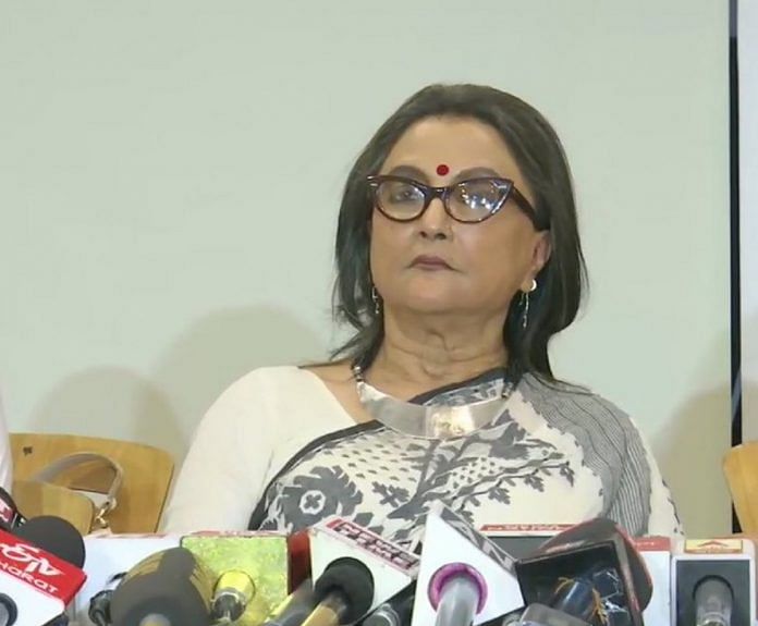 aparna sen