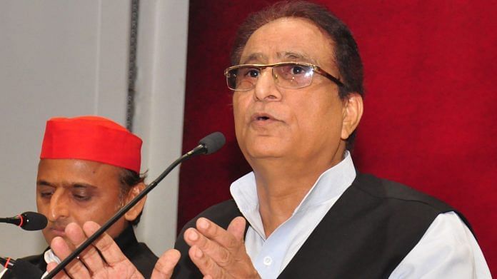 news onn azam-khan