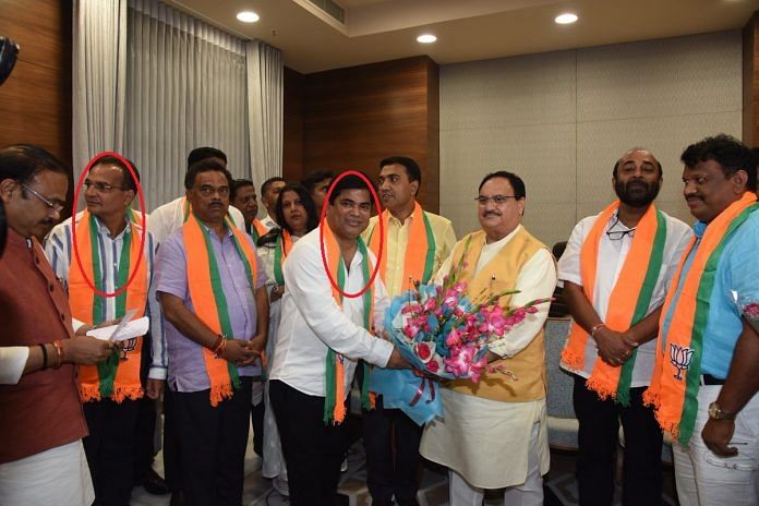 bjp-goa