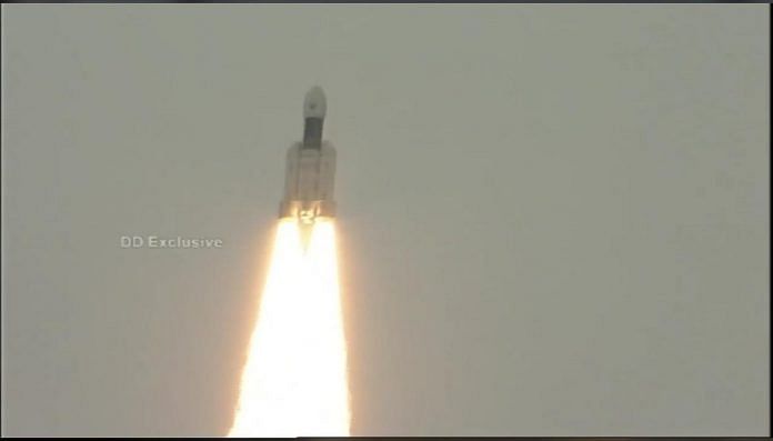 chandrayan-2