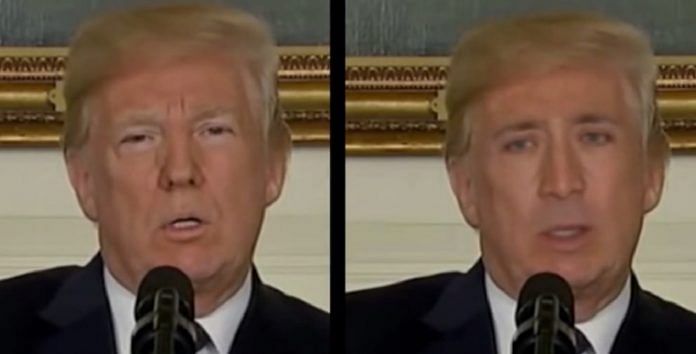 fakenews trump