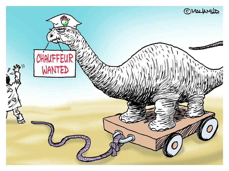 news on politics