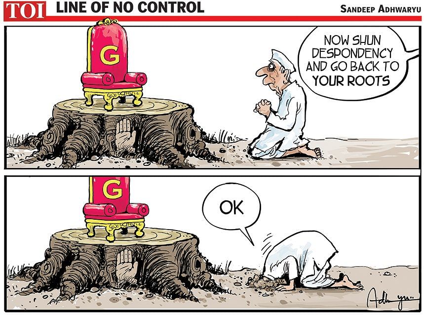 news on politics