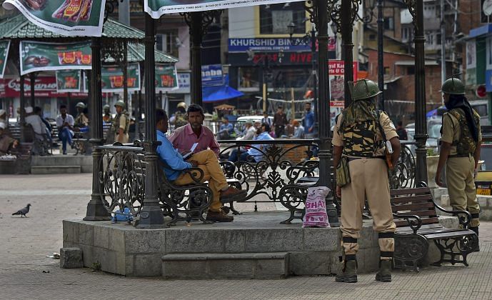 news on terrorism