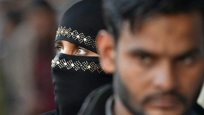 news on triple talaq