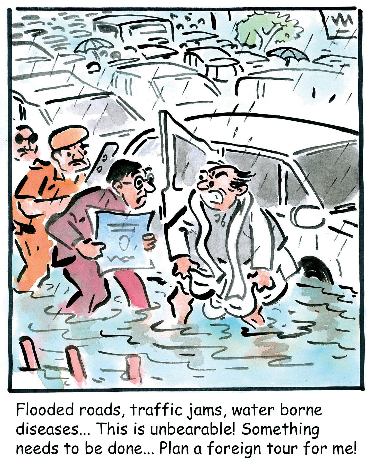 news on politics
