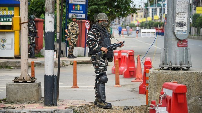news on security