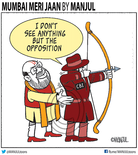 news on politics