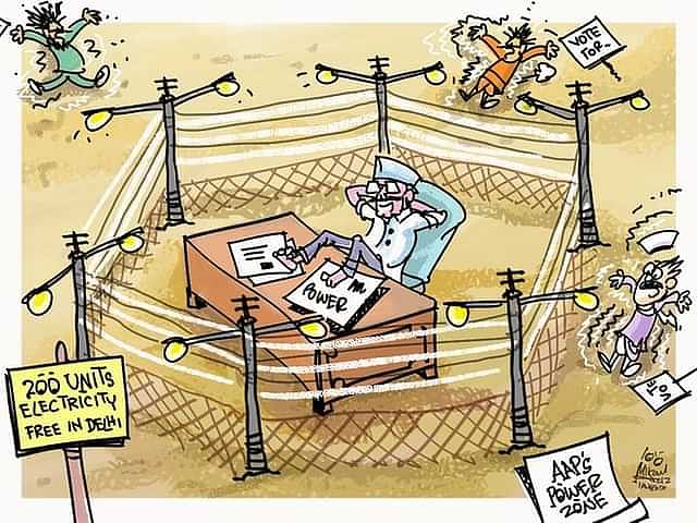 news on politics