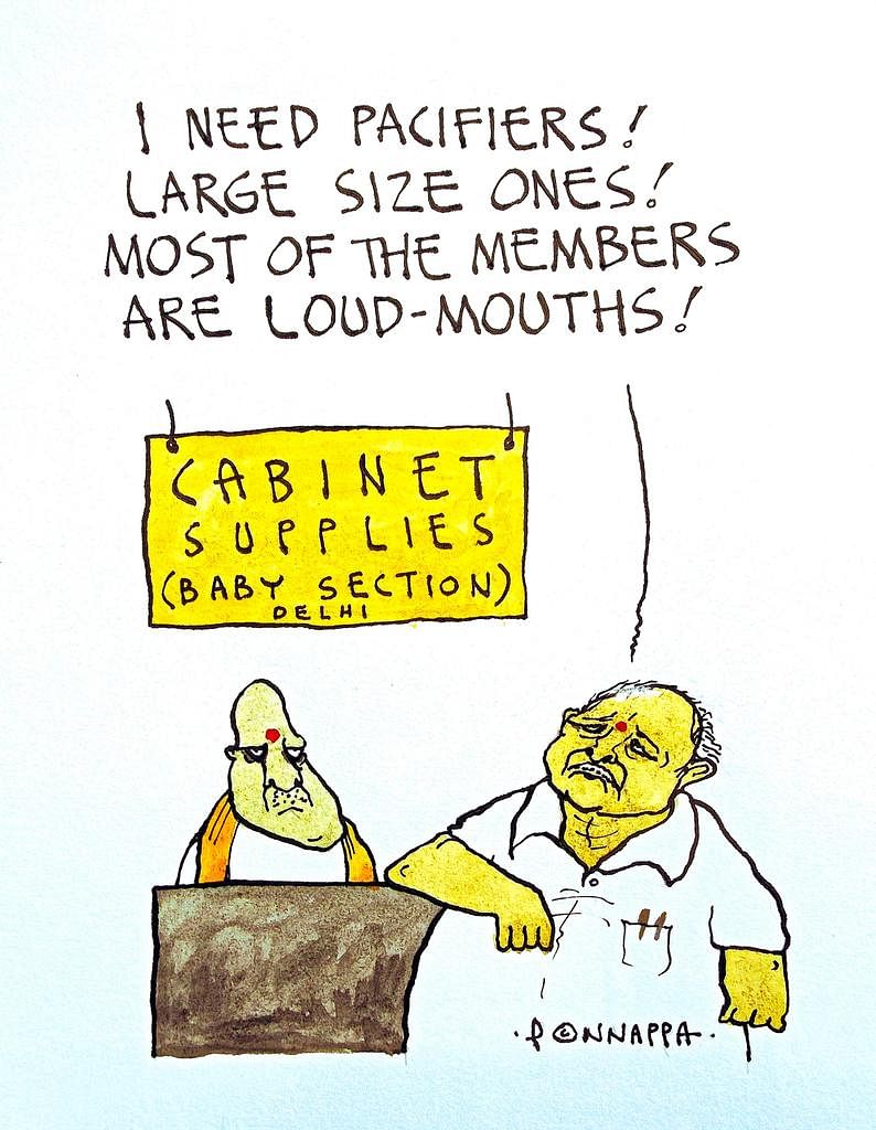 news on politics
