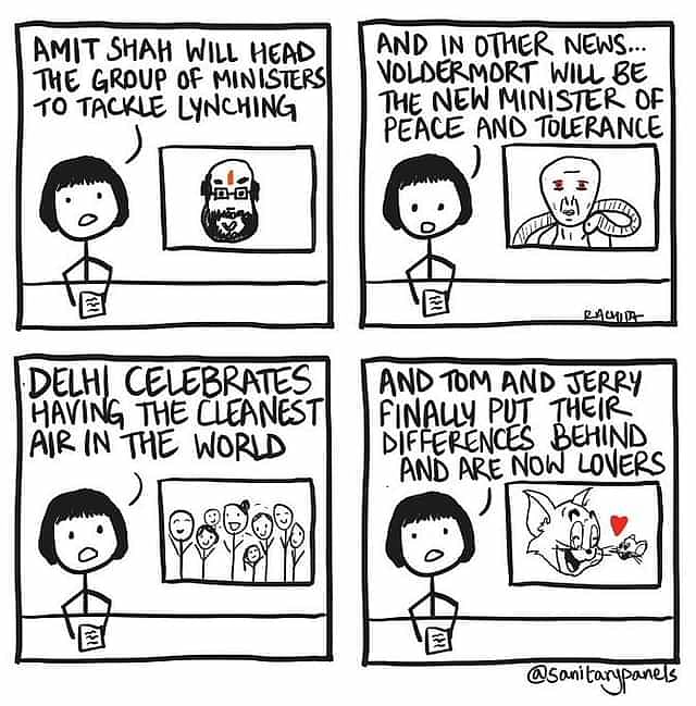 news on politics