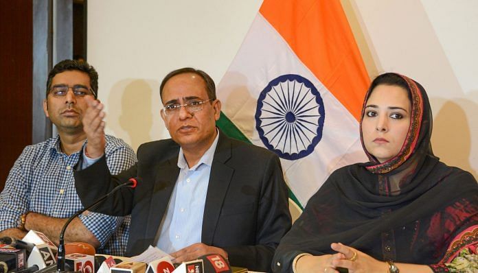 news on governance