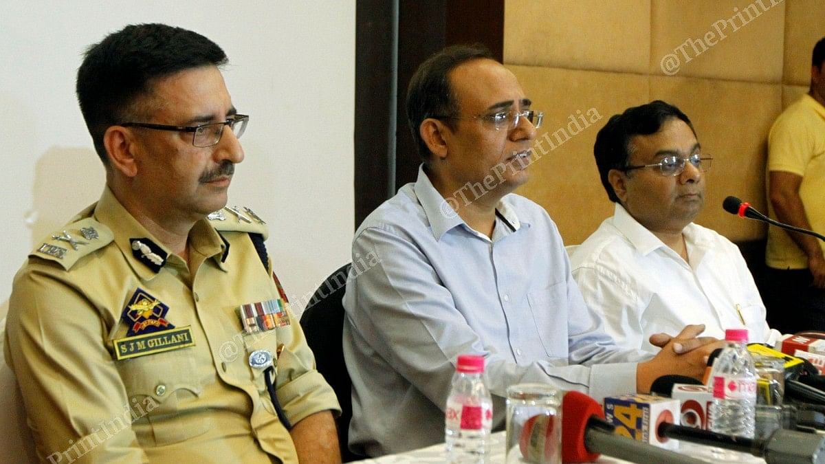 news on governance