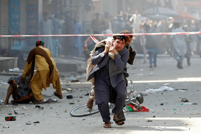 news on terrorism