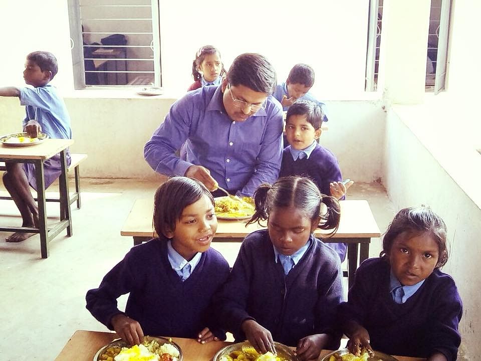 awanish sharan