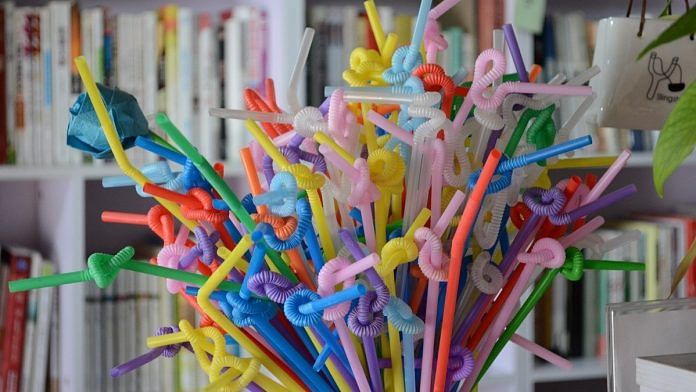 news on plastic