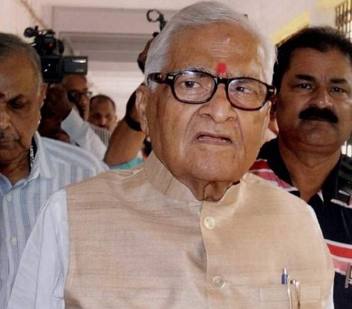 jagarnnath-mishra