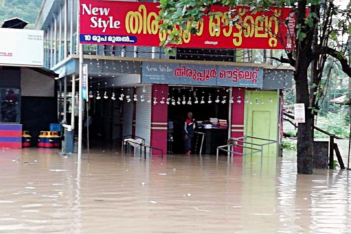 news on kerala floods