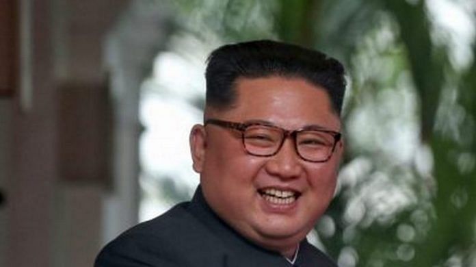latest on kim jong unn. @Theprint.in|