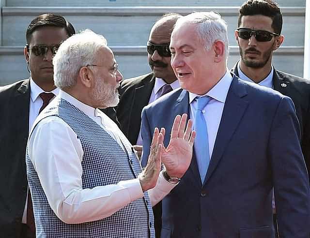 news on international politics