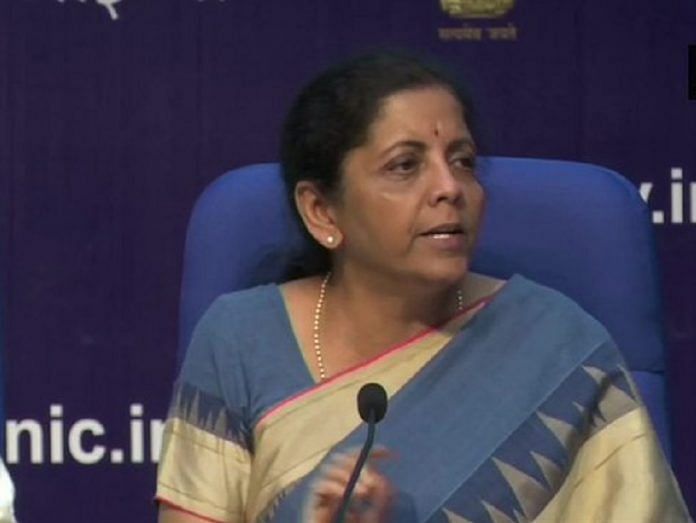 nirmala-sitaraman