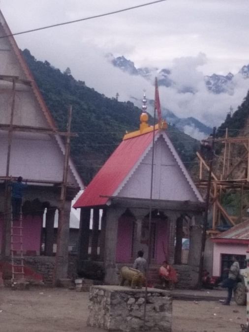 peddar temple-1