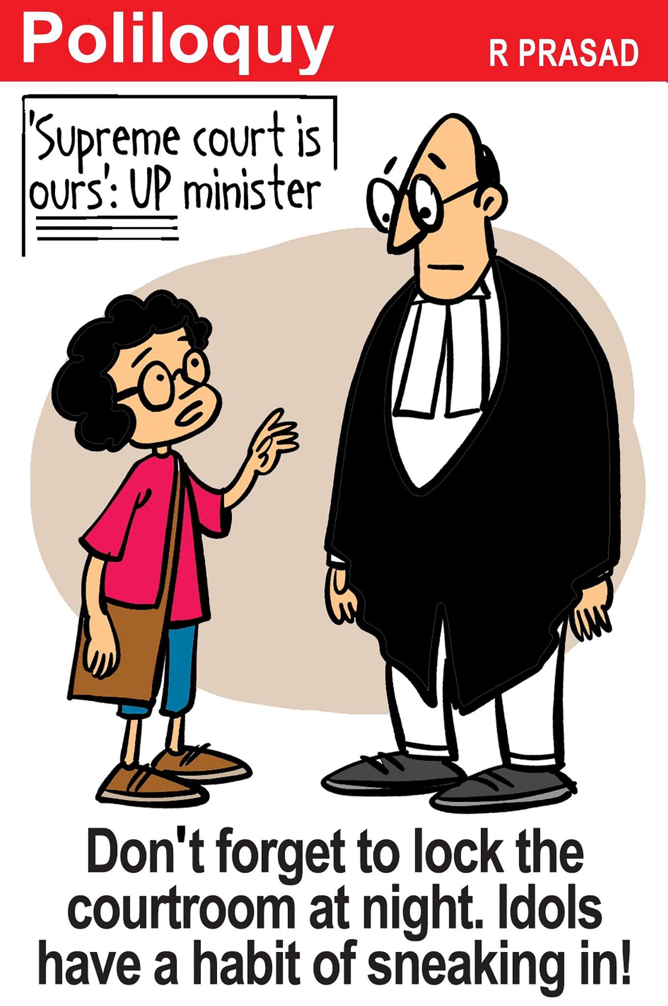 news on politics